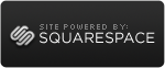 Powered by Squarespace